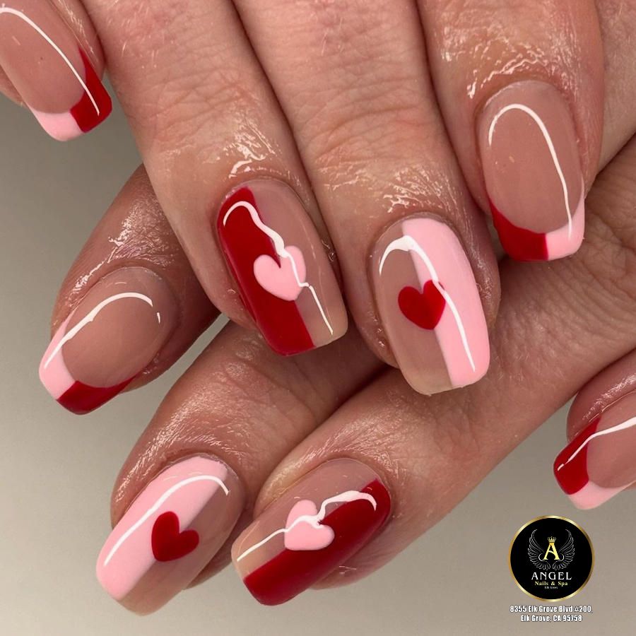 Nail Art Designs